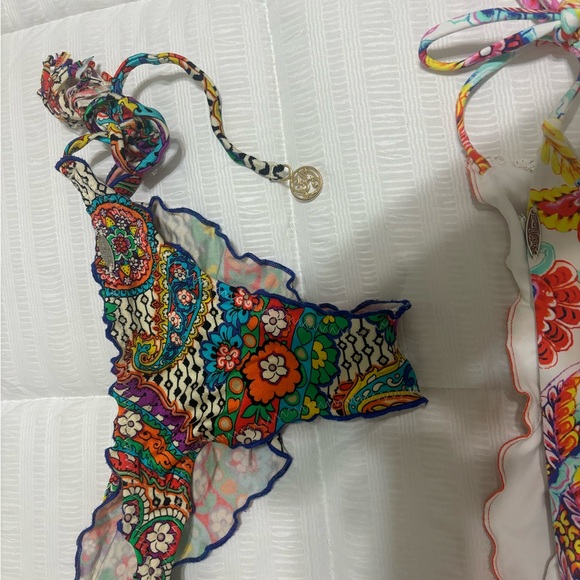 Luli Fama Bikini bottoms - Picture 6 of 6